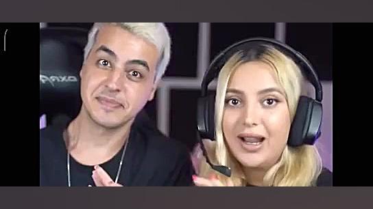 آریا کیوکسر وکوسر خیانت کار در...