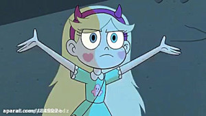 استار علیه نیروهای شیطانی فصل...