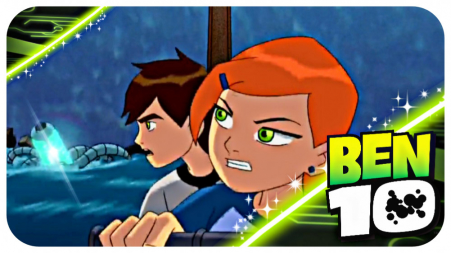 بن تن | بن تن و زیر دریایی عجی...