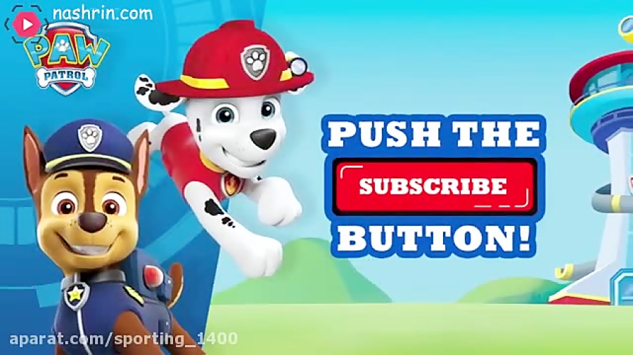 انیمیشن سگهای نگهبان  سگهای نگ...