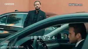 سریال چوکور|گودال دوبله فارسی...
