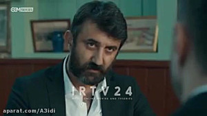 سریال چوکور|گودال قسمت ۳۱۵دوبل...