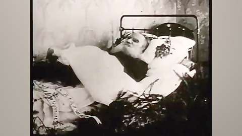 ویدیویی از لئو تولستوی نویسنده...