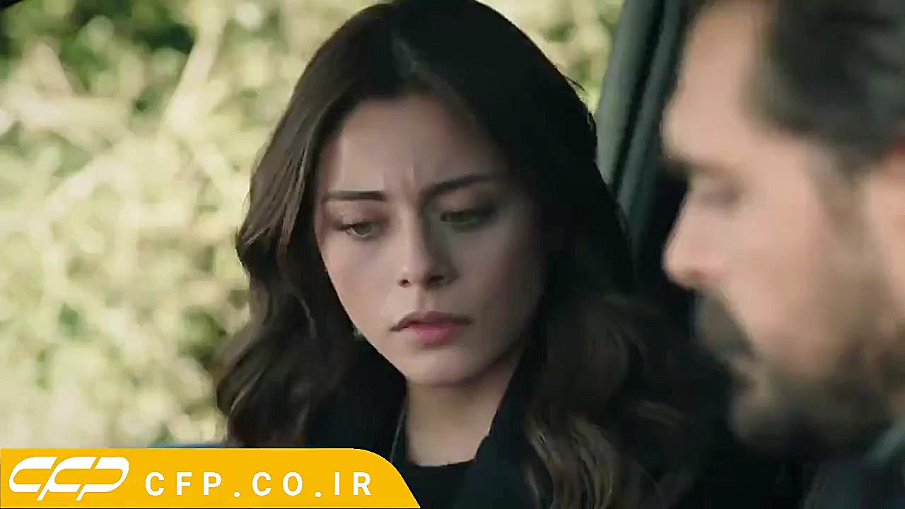 فراگمان سریال امانت قسمت 166