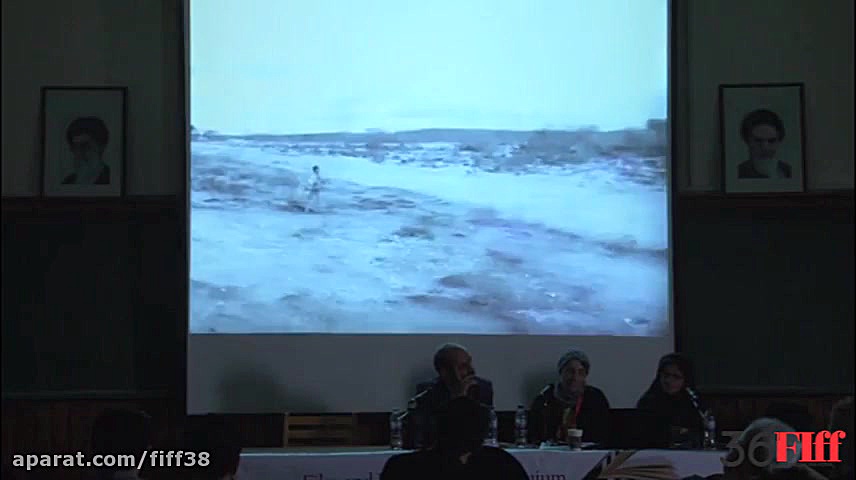 سینماتجربه؛ مرور نشست‌های جشنو...