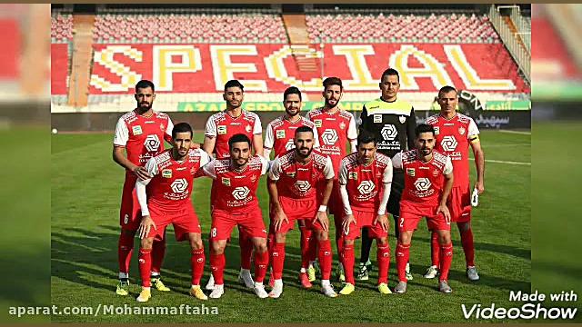 فیلم پرسپولیس توسط محمد طاها م...