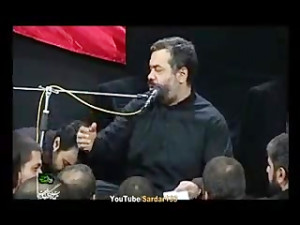 کریمی(روضه شب تاسوعا حضرت اباا...
