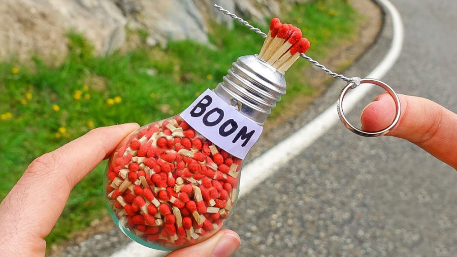 6 اختراع فوق العاده جالب