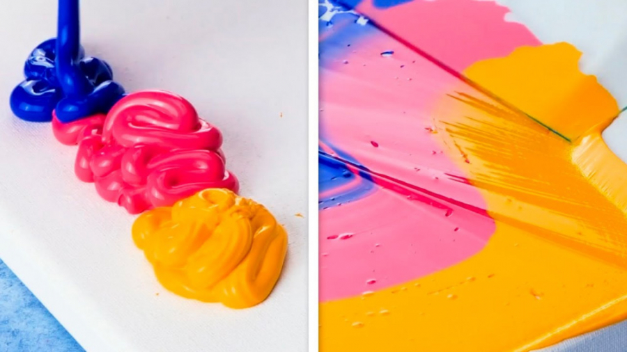 ترفند ها و ایده های طراحی خلاق...