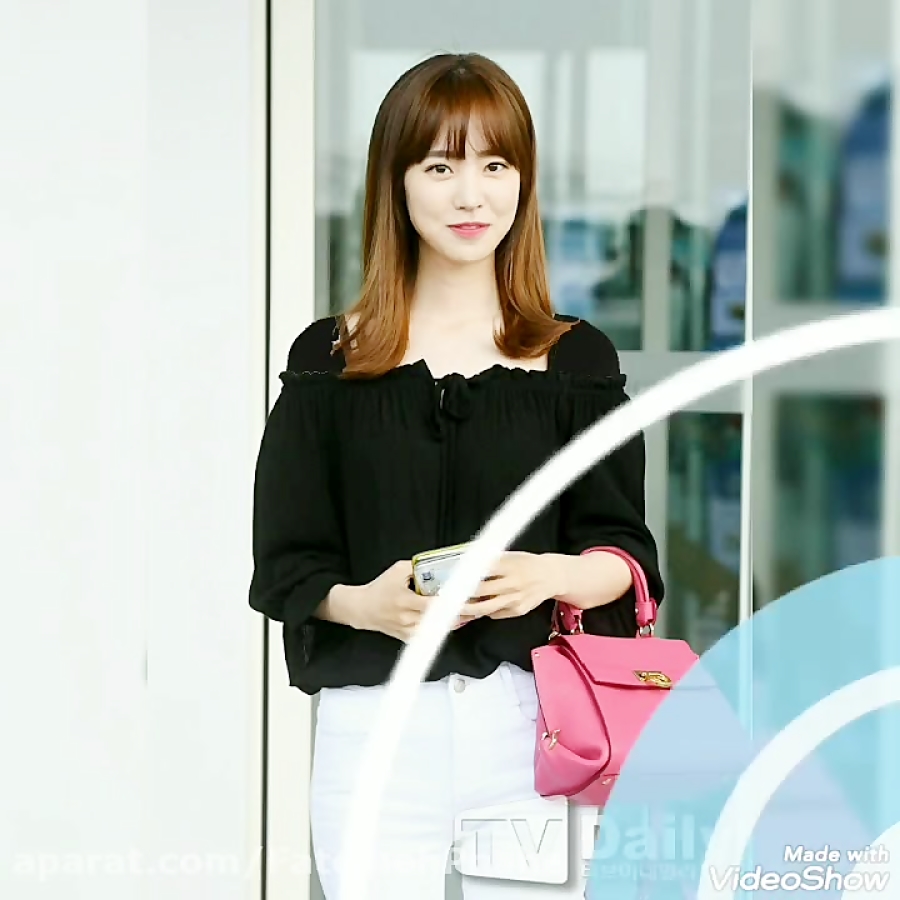 جین سه یون (میکس کره ای کلیپ ک...