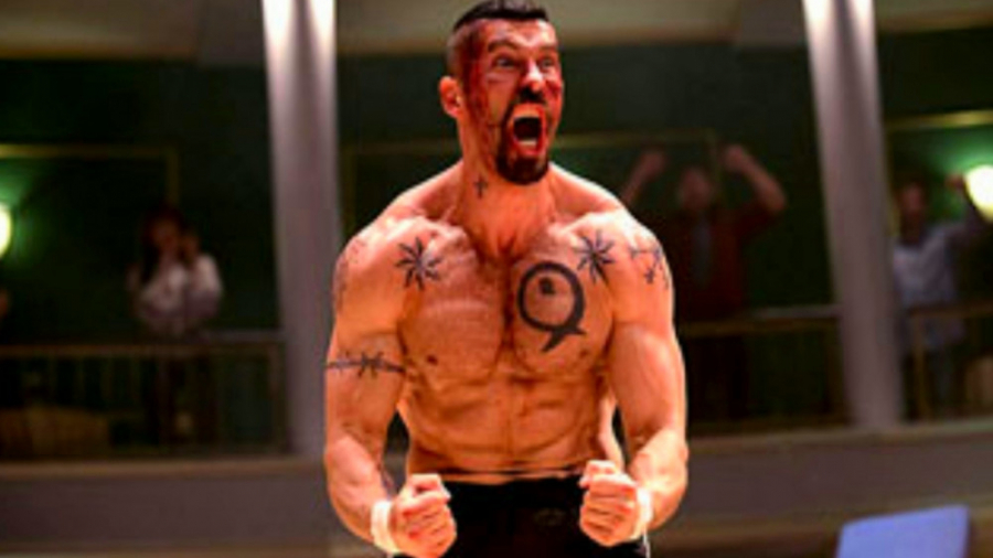 سکانس جذاب و دیدنی فیلم شکست ن...