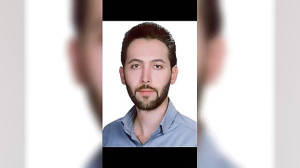 شهیدمدافع امنیت شهید محمد حسین...