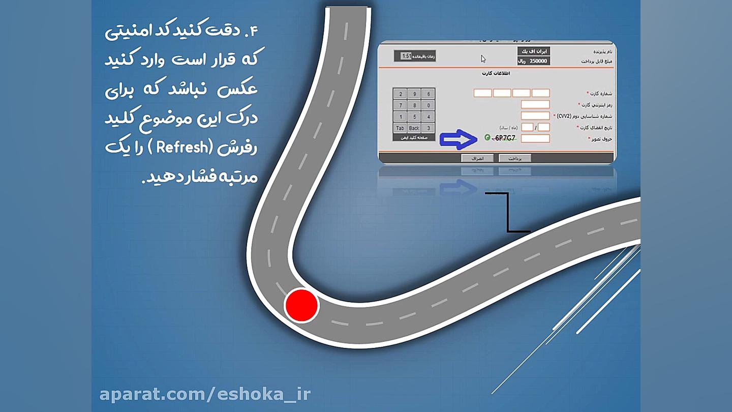 شش نکته برای رسیدن به یک خرید...