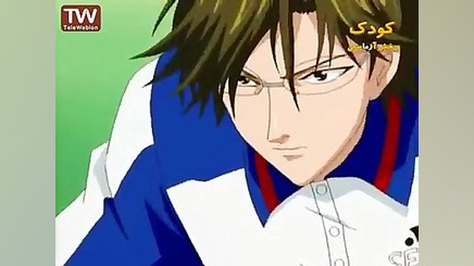 قهرمانان تنیس قسمت (166) ☀ دوب...