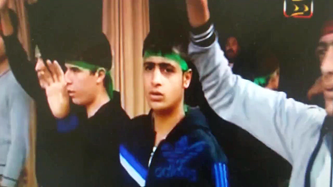 احلی من العسل در کامیاران