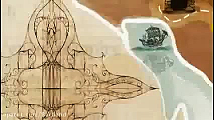 زندگی پر بار کوروش هخامنشی