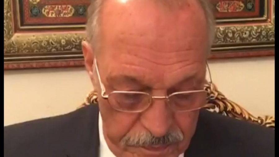 کتاب عقل پیامبر راستین  عرفان...