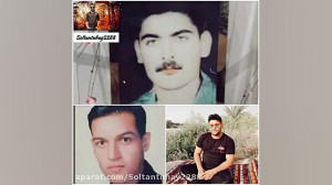 کلیپ آهنگ دشتی سوزناک و بسیار...