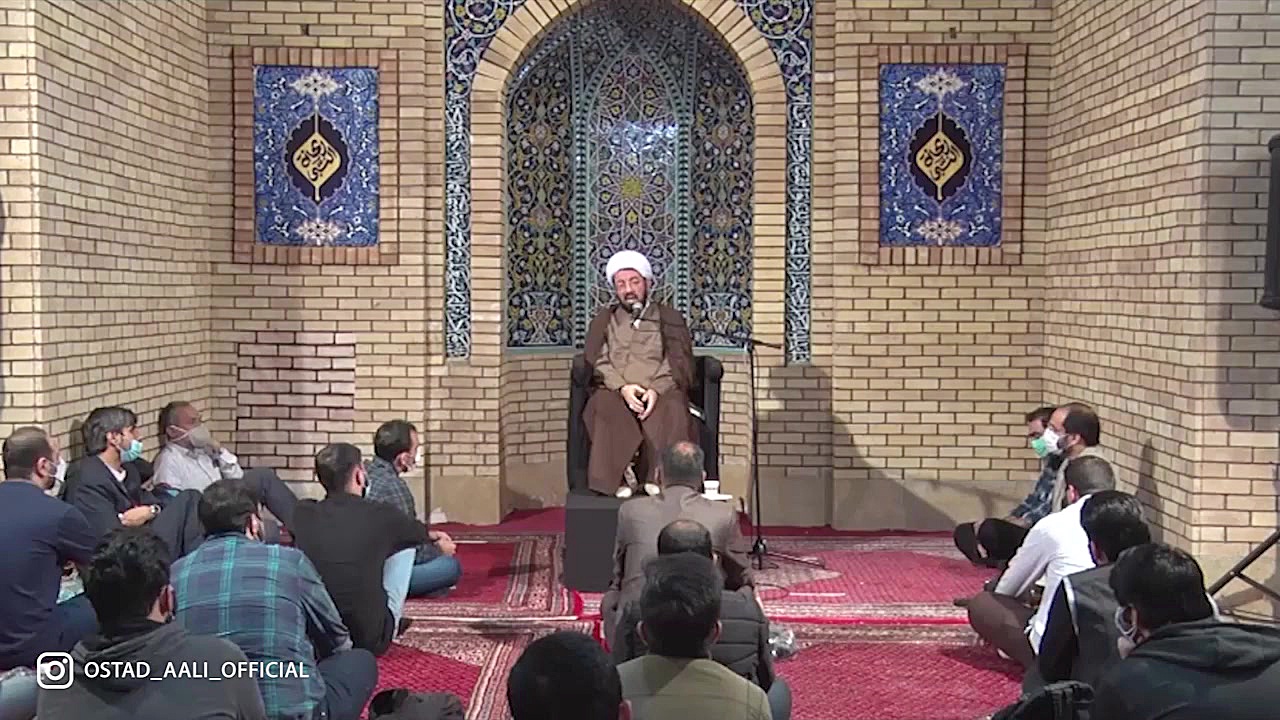 نگاه ما به حادثه ها