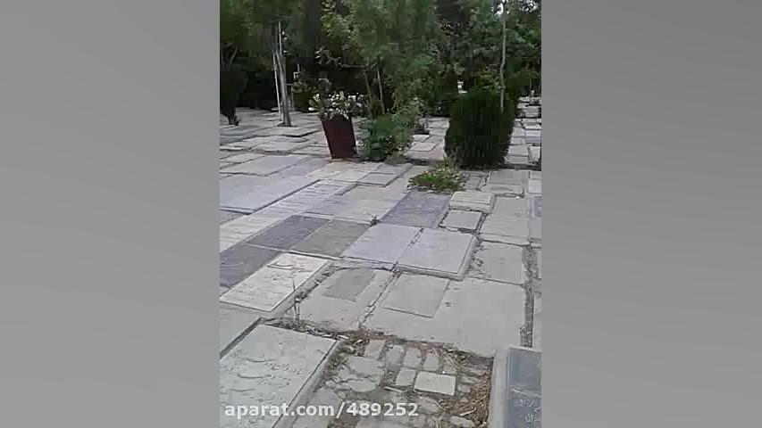 قرائت قرآن برای اموات (سوره قد...