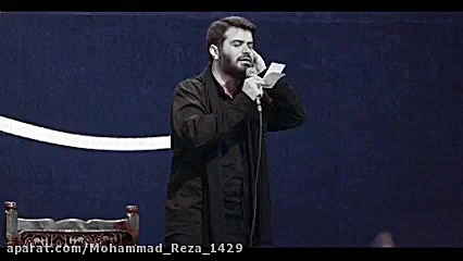 نماهنگ | نبوت را نگینی یا خدیج...