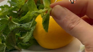 نوشیدنی خنگ افطار