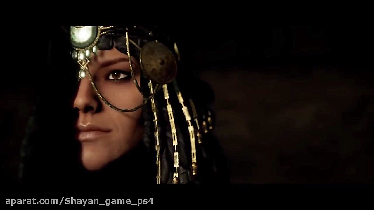 موزیک ویدیو باحال اساسین کرید