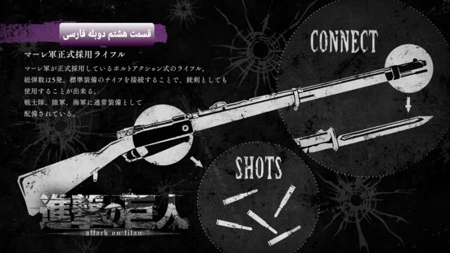 نبرد با تایتان ها، فصل 4، قسمت...