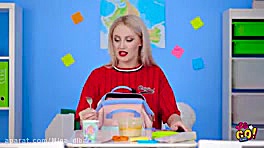 تفریحی و سرگرمی ترفند های مدرس...