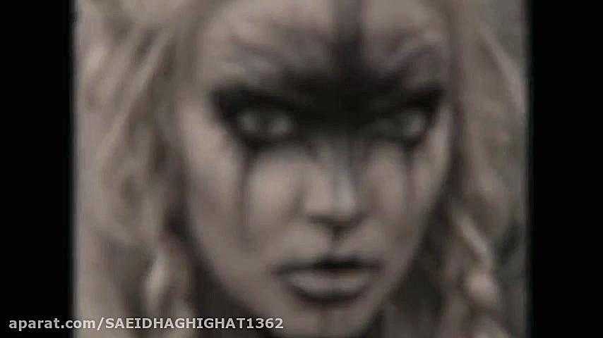 داستان ترسناک کارگاه قسمت نهم