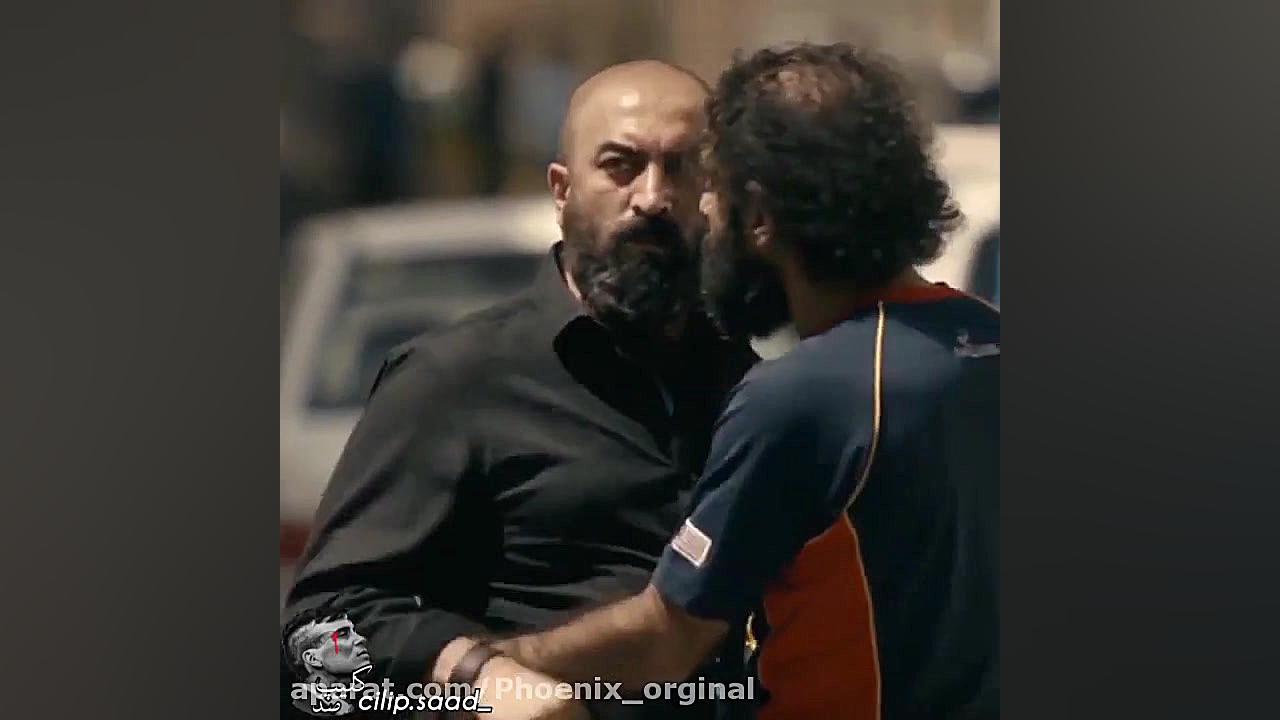 سریال سیاوش  بهترین سکانس سیاو...