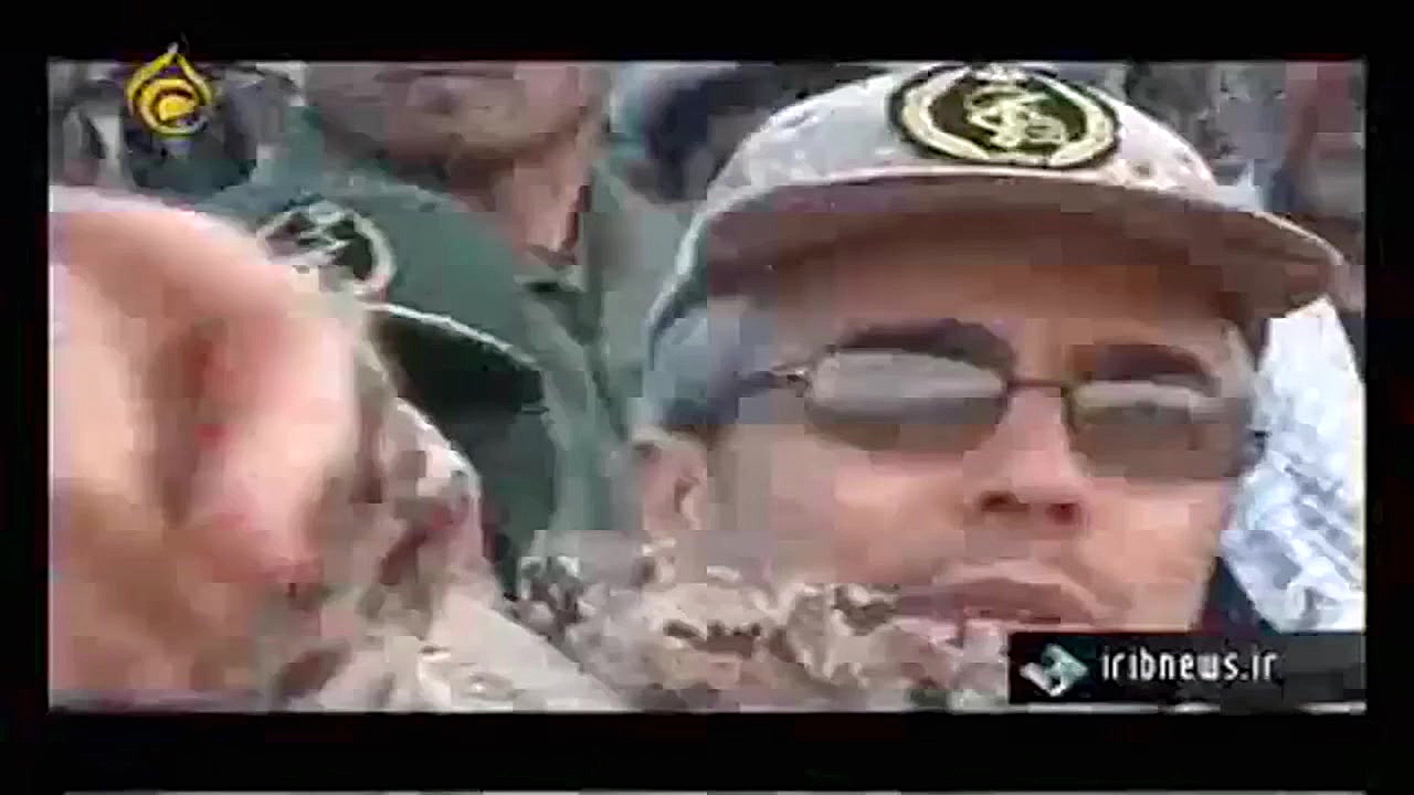 شاهکار سپاه,تک تیرانداز آرش لح...