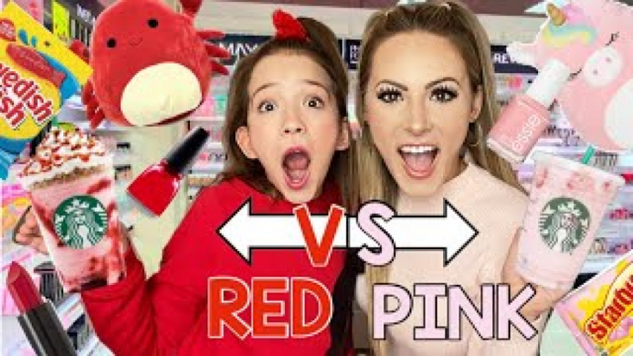 چالش خرید دخترونه &raquo;&raqu...