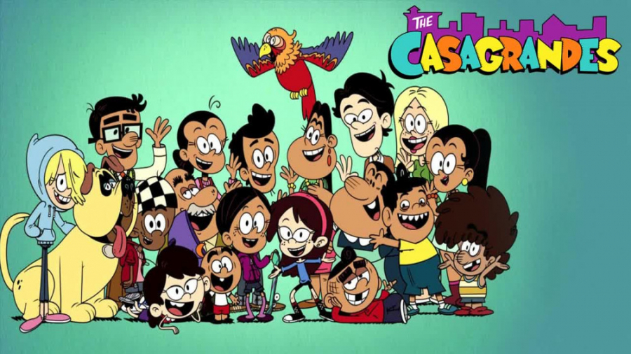 خونه بزرگ  فصل ۱ قسمت ۷  پیمان...