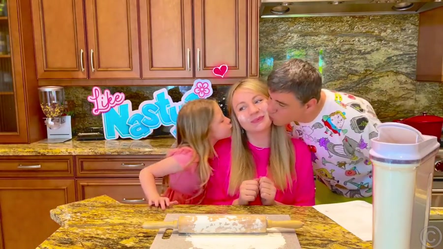 ناستیا استیسی