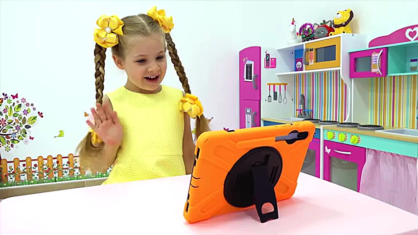 دیانا روما دیانا شو دیانا و رو...