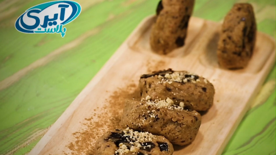 در 100 ثانیه آشپز شو  طرز تهیه...