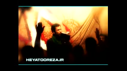 سید مجید حسینی رمضان 1391