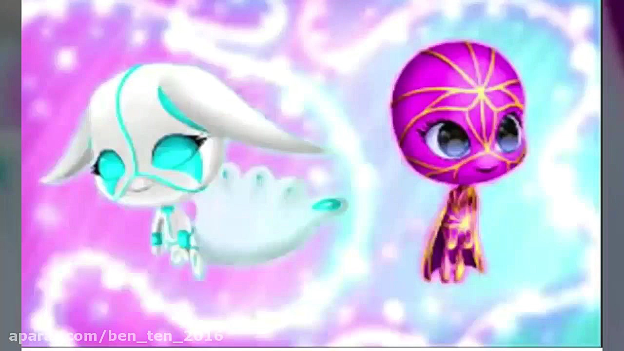 کوامی های فصل 4