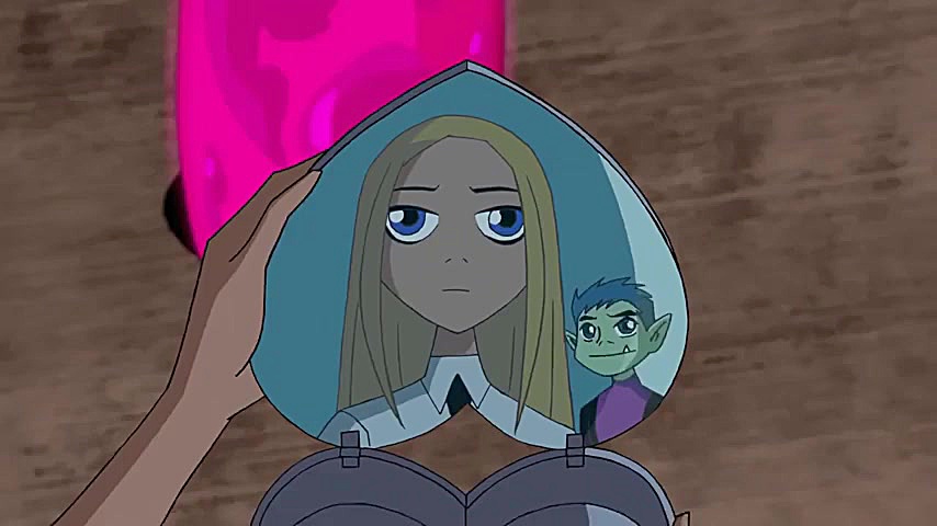 تایتان های جوان