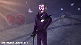 دخترکفشدوزکی وگربه سیاه قسمت خ...