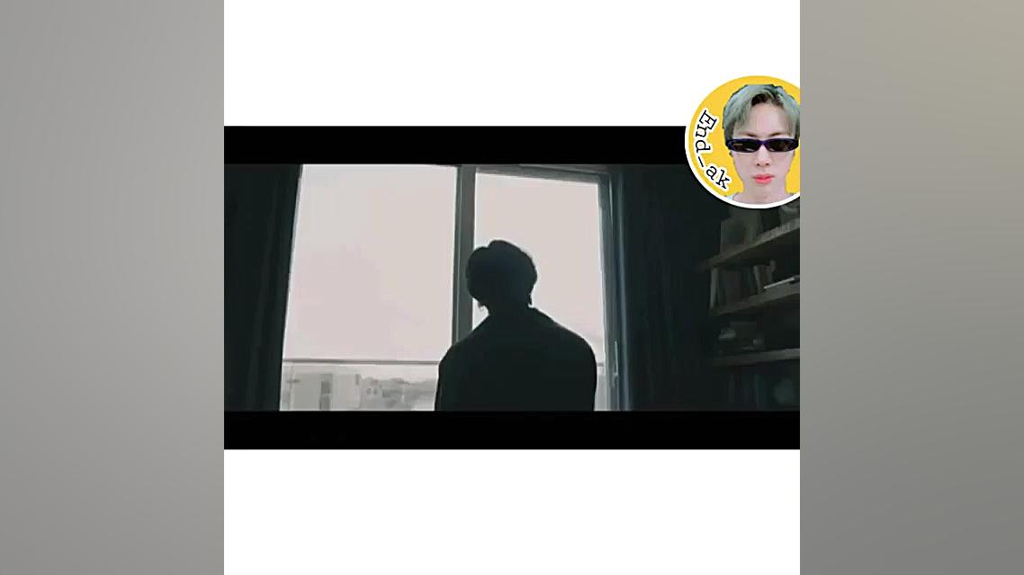 دوبله طنز بی تی اس ویدیو ای که...