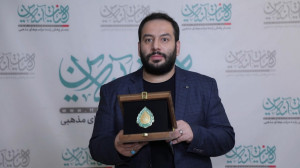 سید جواد پرئی هیئت آنلاین را ب...