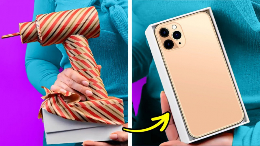 روش های غیرمعمول برای ارائه هد...