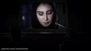 موزیک ویدیوی «فال»...