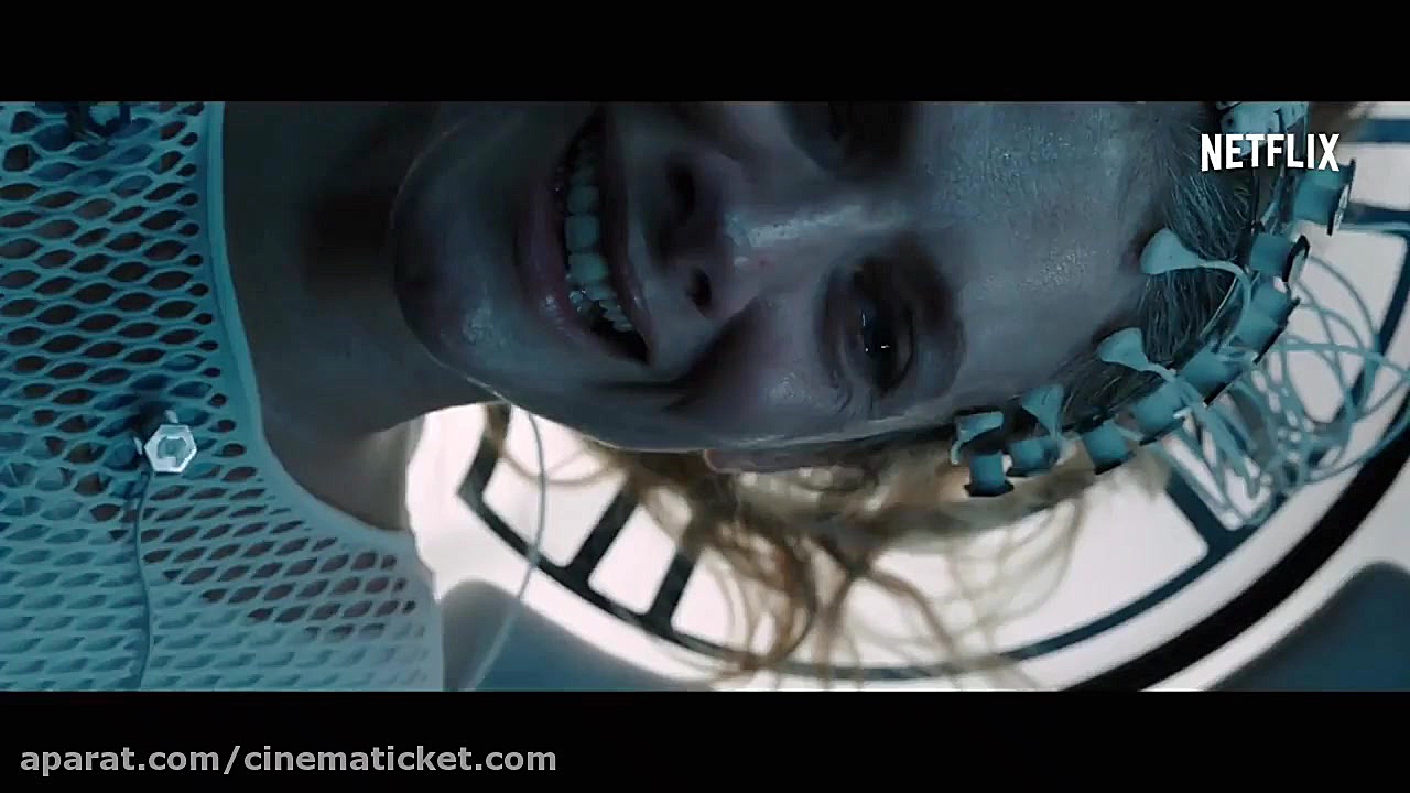 تریلر فیلم OXYGEN 2021 زمان148ثانیه