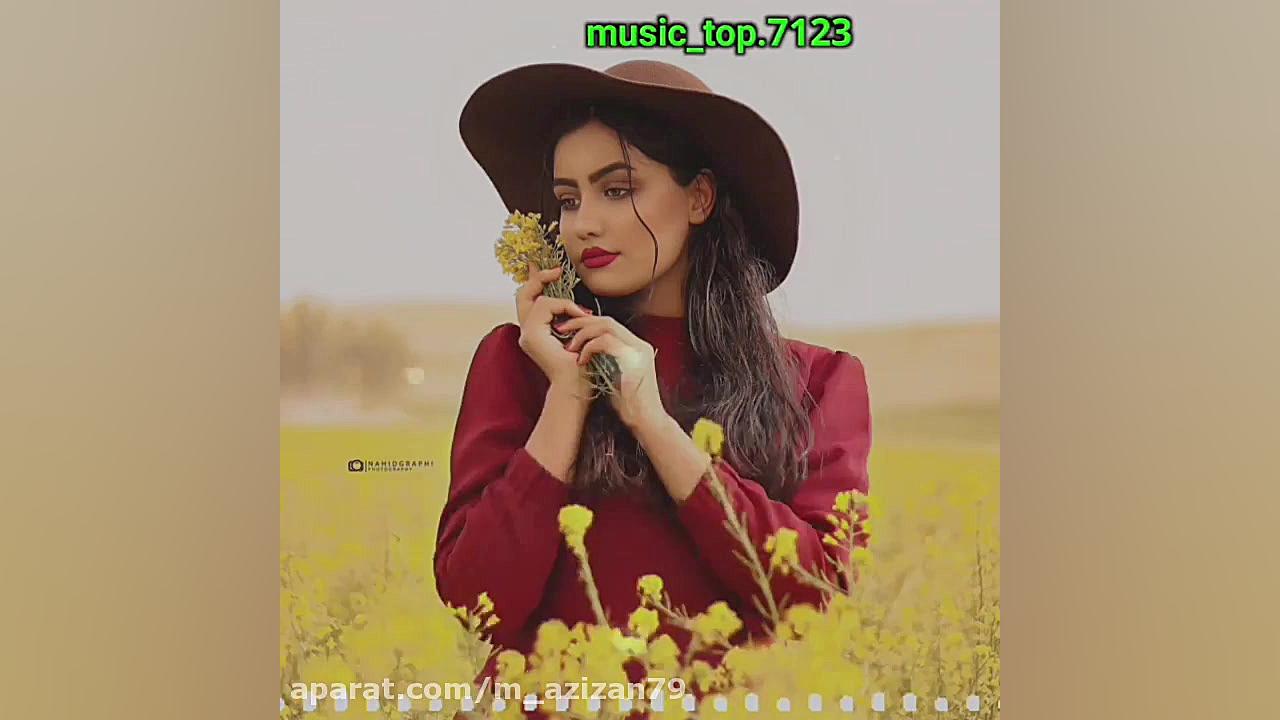 آهنگ علی رزاقی