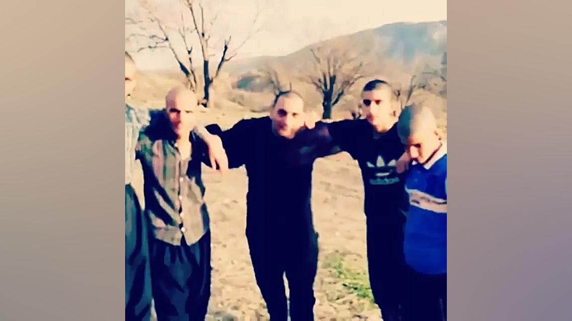 فرار از زندان