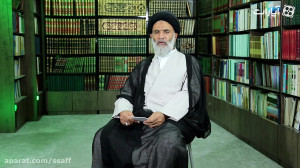 پاسخ کسی که سلام نمی کند را ند...