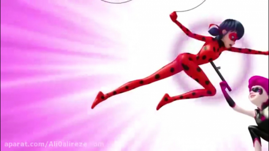 ماجراجویی در پاریس.این قسمت می...